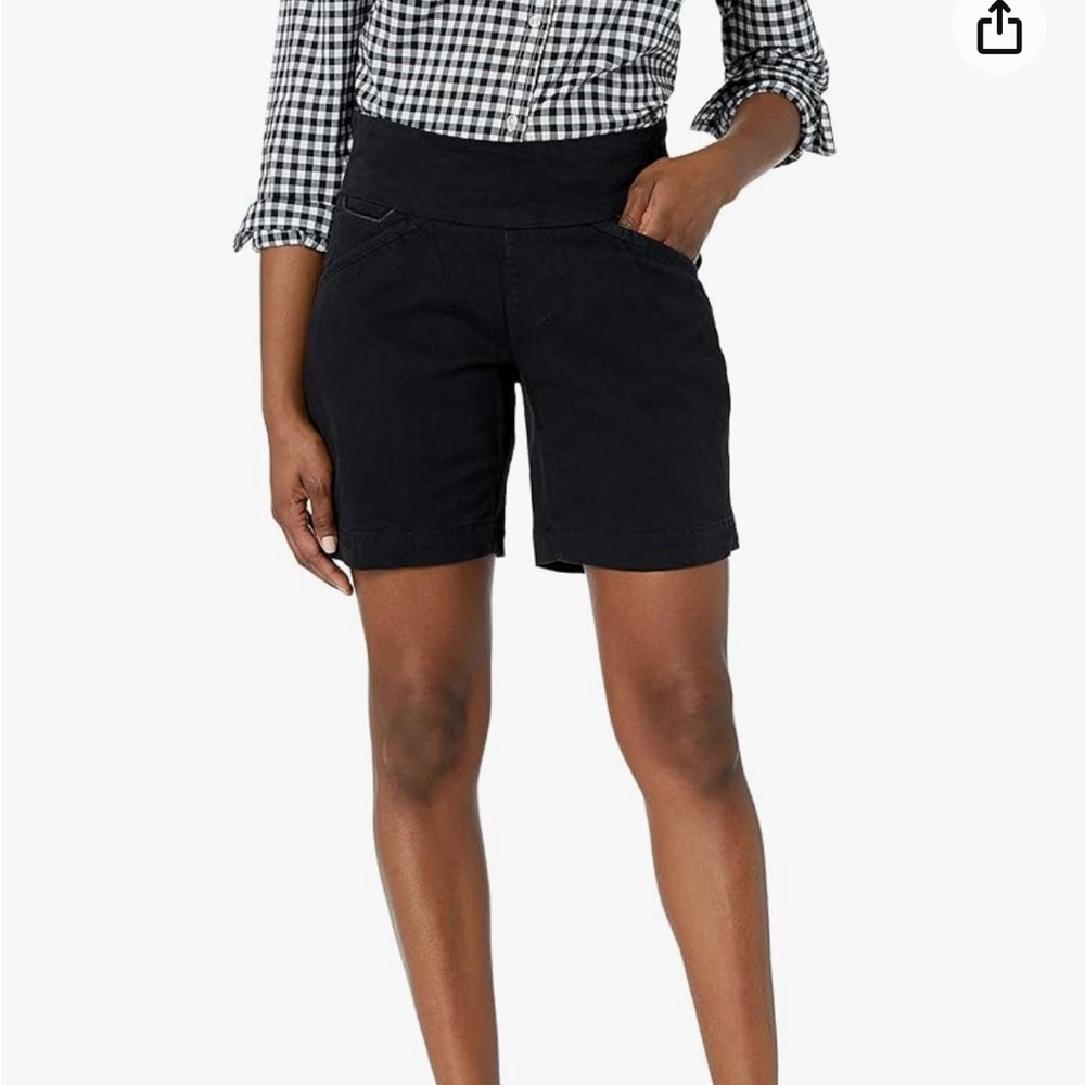 NWT JAG Jeans Ainsley 7” Shorts
